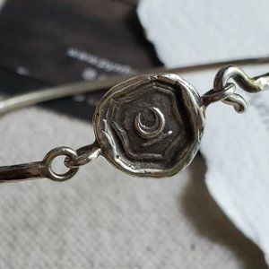 Pyrrha New Beginnings Talisman Clasp Bracelet